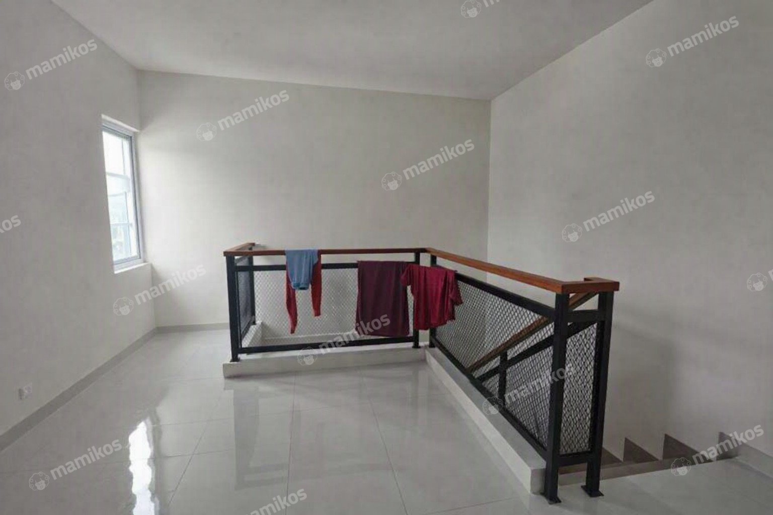 Rumah Sertifikat SHM 5 Kamar Tidur 3 Kamar Mandi Kelapa Gading Jakarta Utara - Photo 3