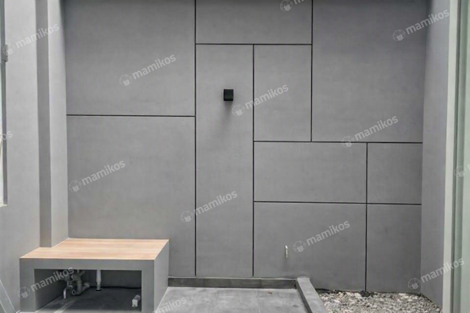 Rumah Sertifikat SHM 5 Kamar Tidur 3 Kamar Mandi Kelapa Gading Jakarta Utara - Photo 4