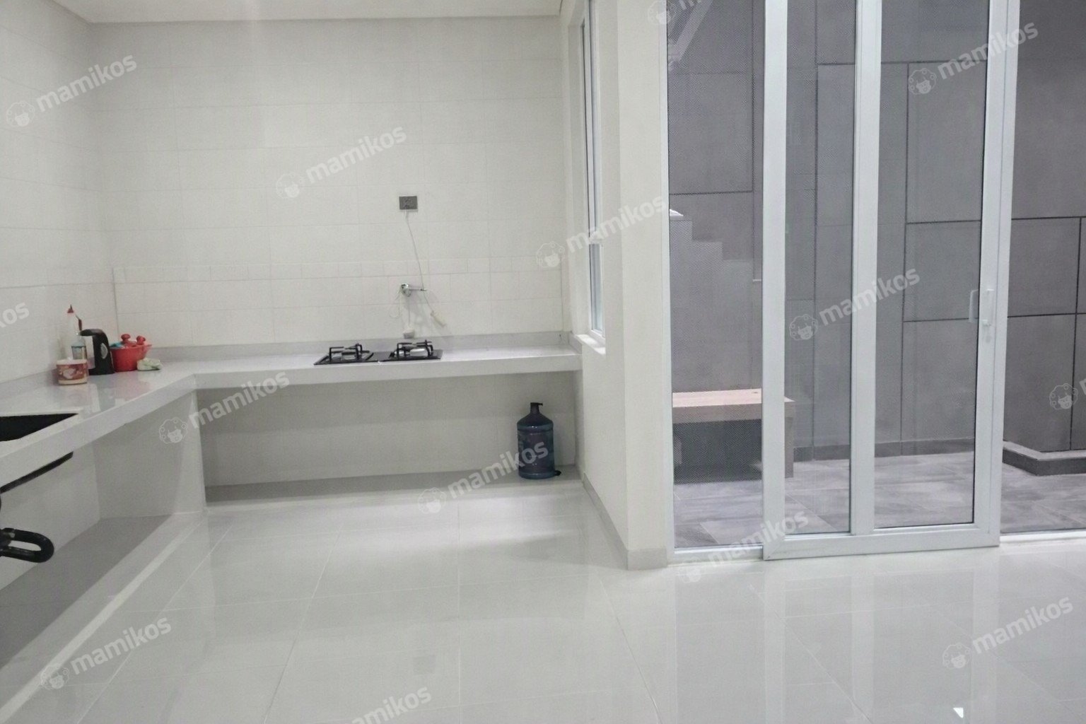 Rumah Sertifikat SHM 5 Kamar Tidur 3 Kamar Mandi Kelapa Gading Jakarta Utara - Photo 5