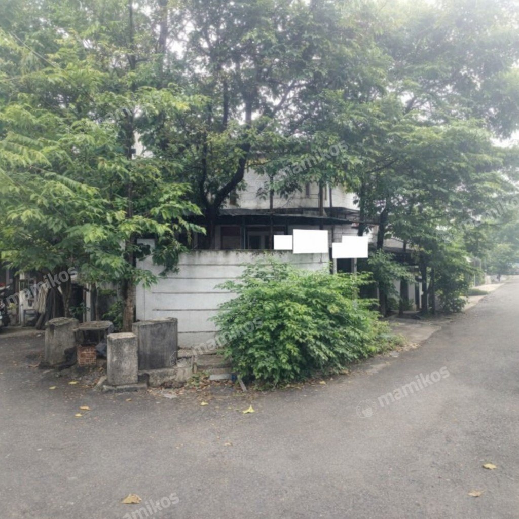 Rumah Sertifikat SHM 4 Kamar Tidur 4 Kamar Mandi Kelapa Gading Jakarta Utara - Photo 3