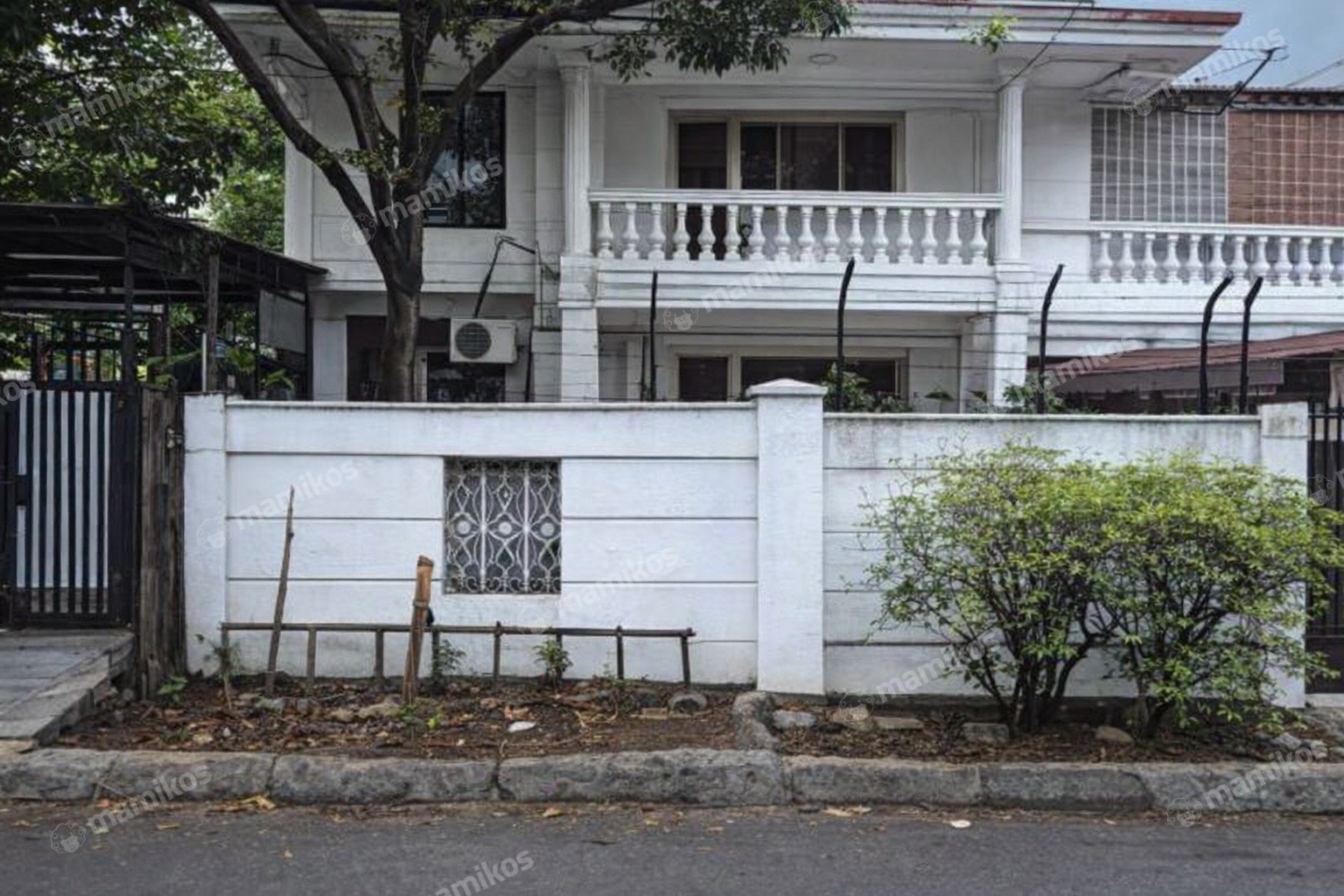 Rumah Sertifikat SHM 4 Kamar Tidur 4 Kamar Mandi Kelapa Gading Jakarta Utara - Photo 4