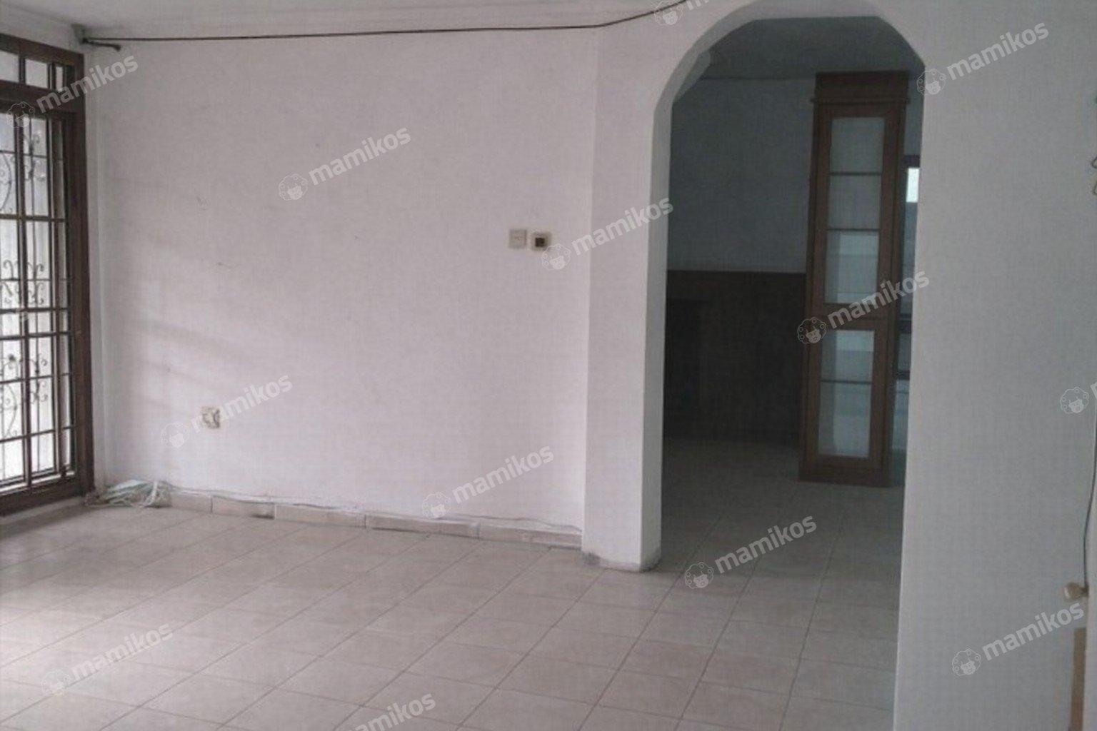 Rumah Sertifikat SHM 4 Kamar Tidur 4 Kamar Mandi Kelapa Gading Jakarta Utara - Photo 5