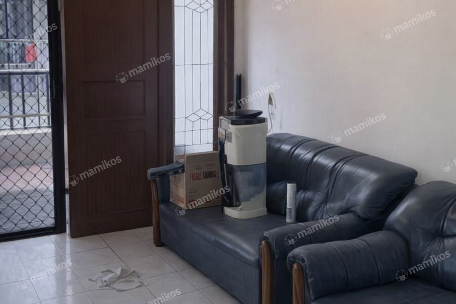 Rumah 4KT 3KM Cengkareng Barat Jakarta Barat