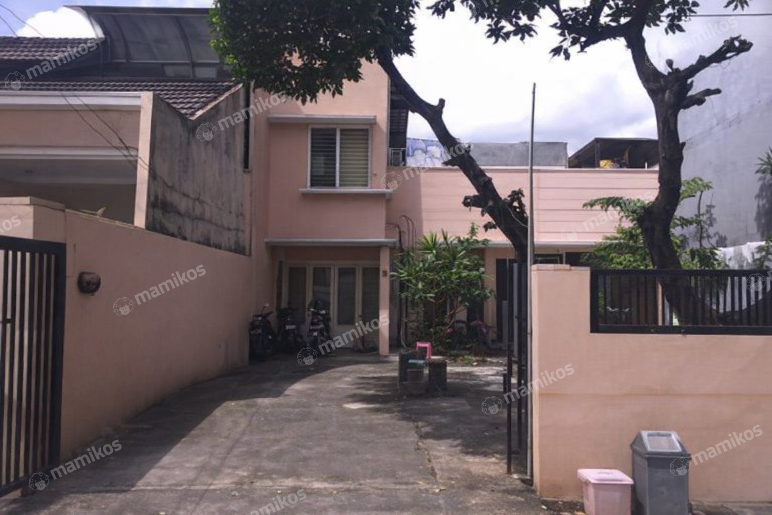 Rumah 4KT 3KM Kembangan Baru Jakarta Barat - Photo 1
