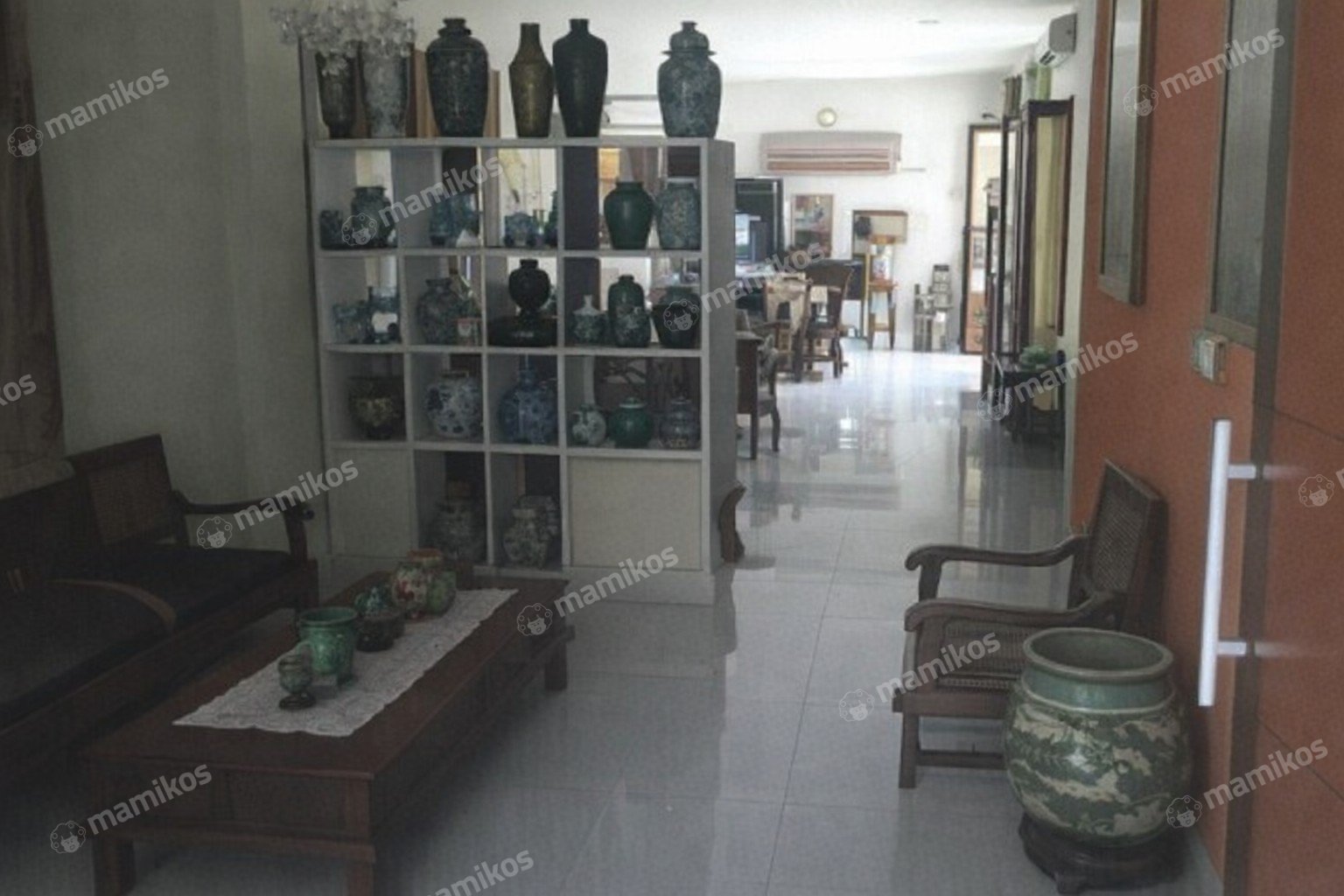 Rumah 4KT 3KM Kembangan Baru Jakarta Barat - Photo 3
