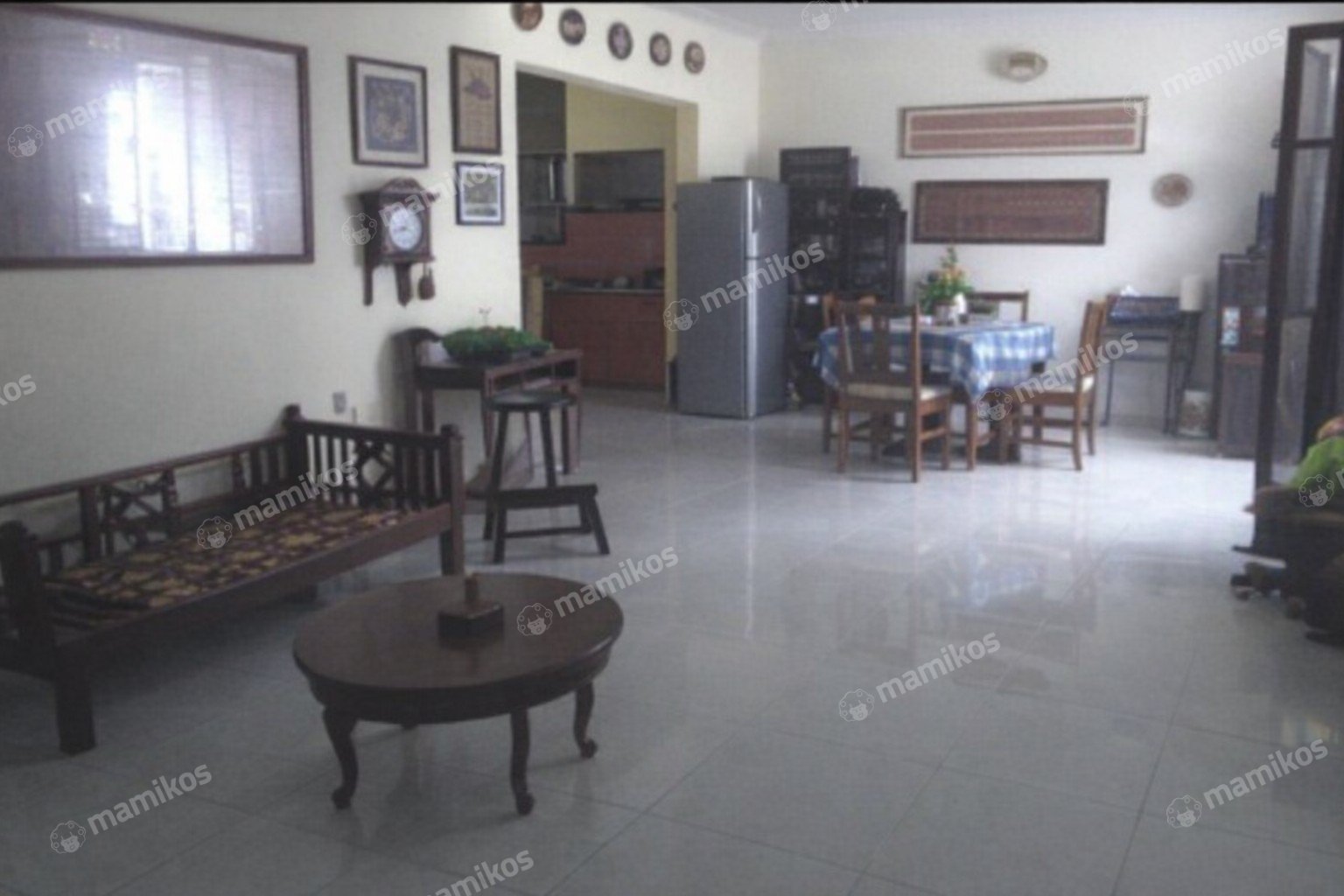 Rumah 4KT 3KM Kembangan Baru Jakarta Barat - Photo 4