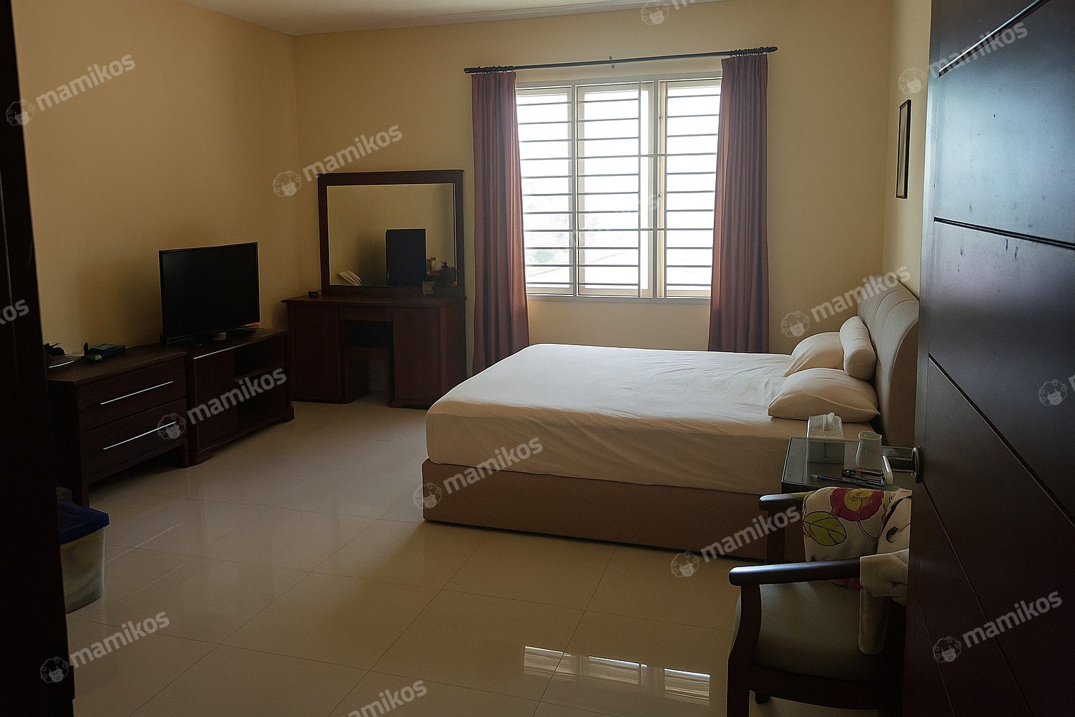 Rumah 4KT 3KM Kembangan Baru Jakarta Barat - Photo 5