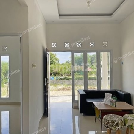 Rumah Sertifikat SHM 2 Kamar Tidur 1 Kamar Mandi Sleman Yogyakarta - Photo 2