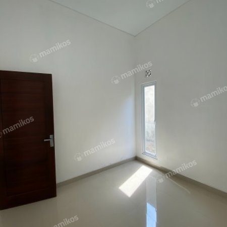 Rumah Sertifikat SHM 2 Kamar Tidur 1 Kamar Mandi Sleman Yogyakarta - Photo 3