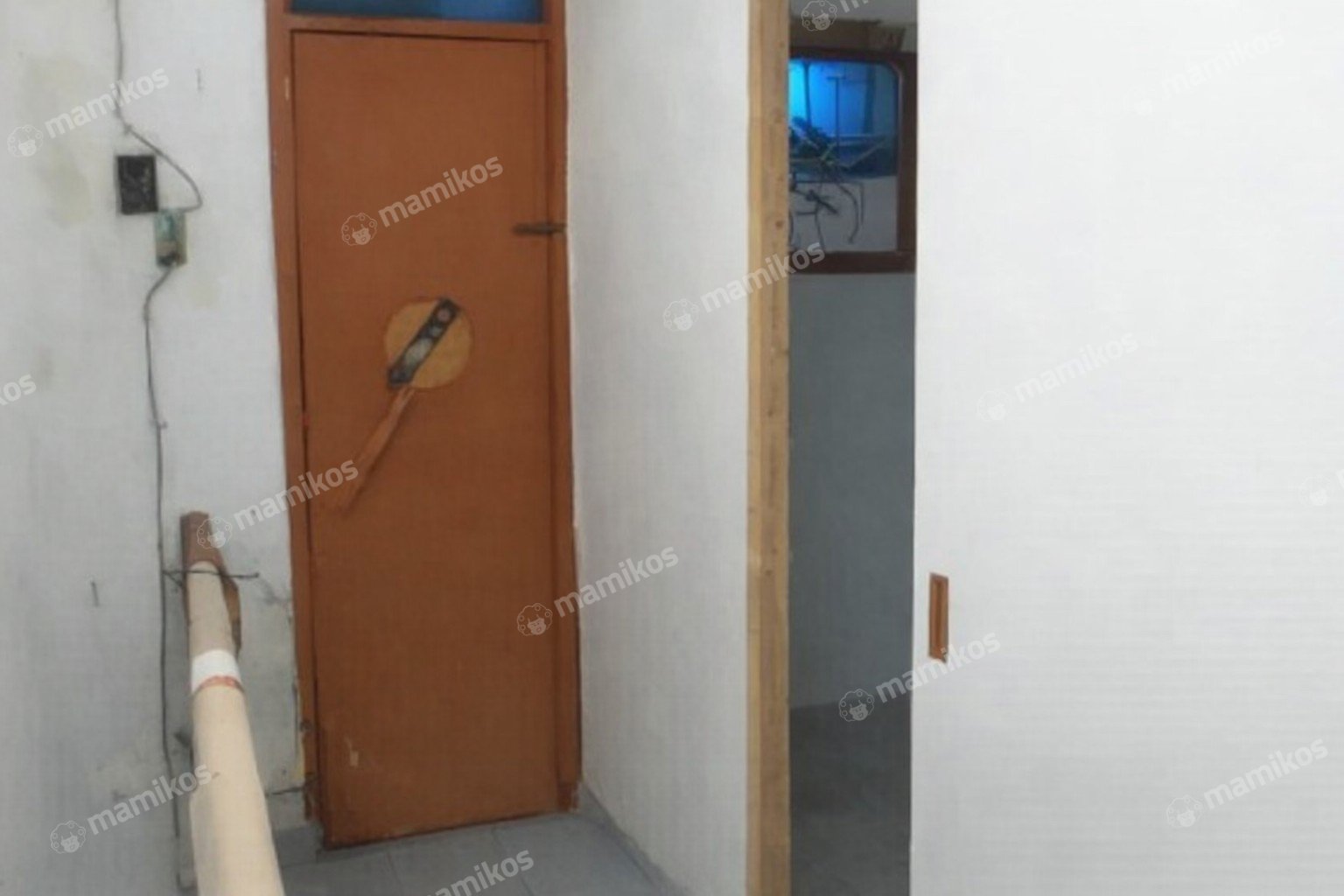 Rumah 4 Kamar Tidur 1 Kamar Mandi 2 Lantai Tambora Jakarta Barat
