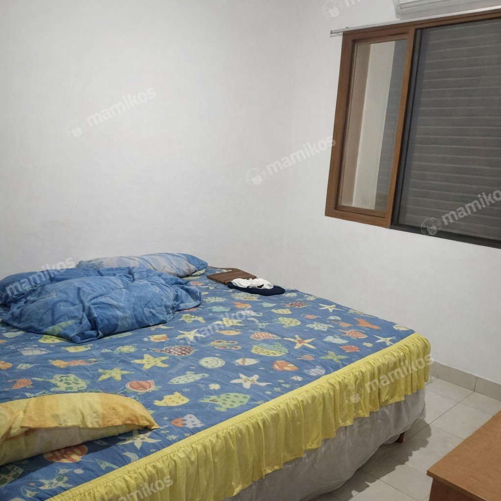 Rumah Sertifikat SHM 4 Kamar Tidur 2 Kamar Mandi Permata Buana Jakarta Barat - Photo 2