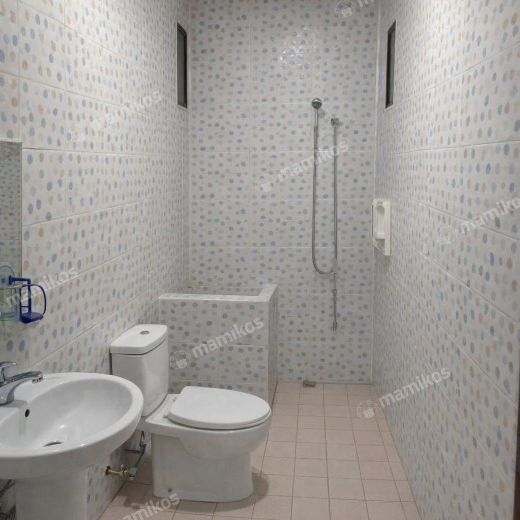 Rumah Sertifikat SHM 4 Kamar Tidur 2 Kamar Mandi Permata Buana Jakarta Barat - Photo 5