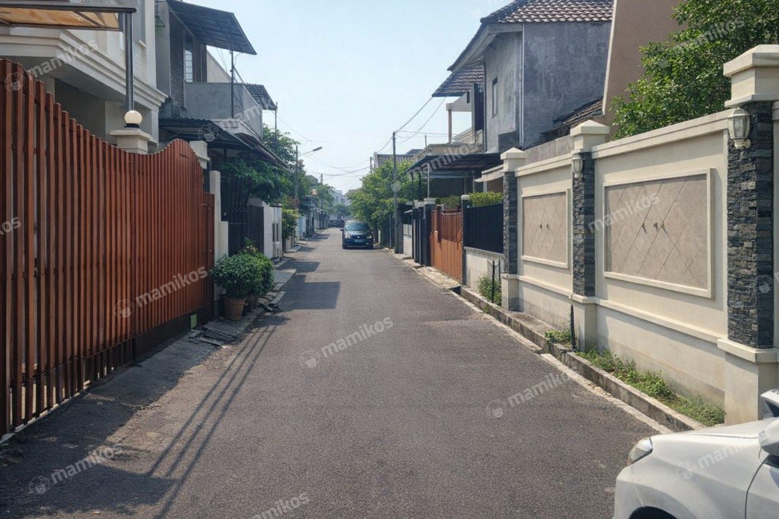 Rumah Sertifikat SHM 3 Kamar Tidur 4 Kamar Mandi Duri Kepa Jakarta Barat - Photo 2
