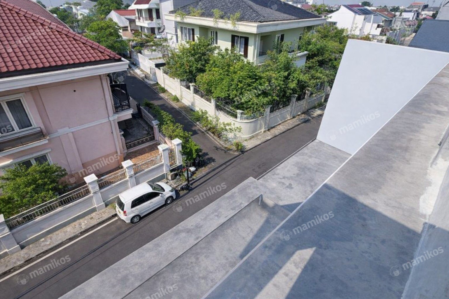 Rumah Sertifikat SHM 3 Kamar Tidur 4 Kamar Mandi Duri Kepa Jakarta Barat - Photo 3
