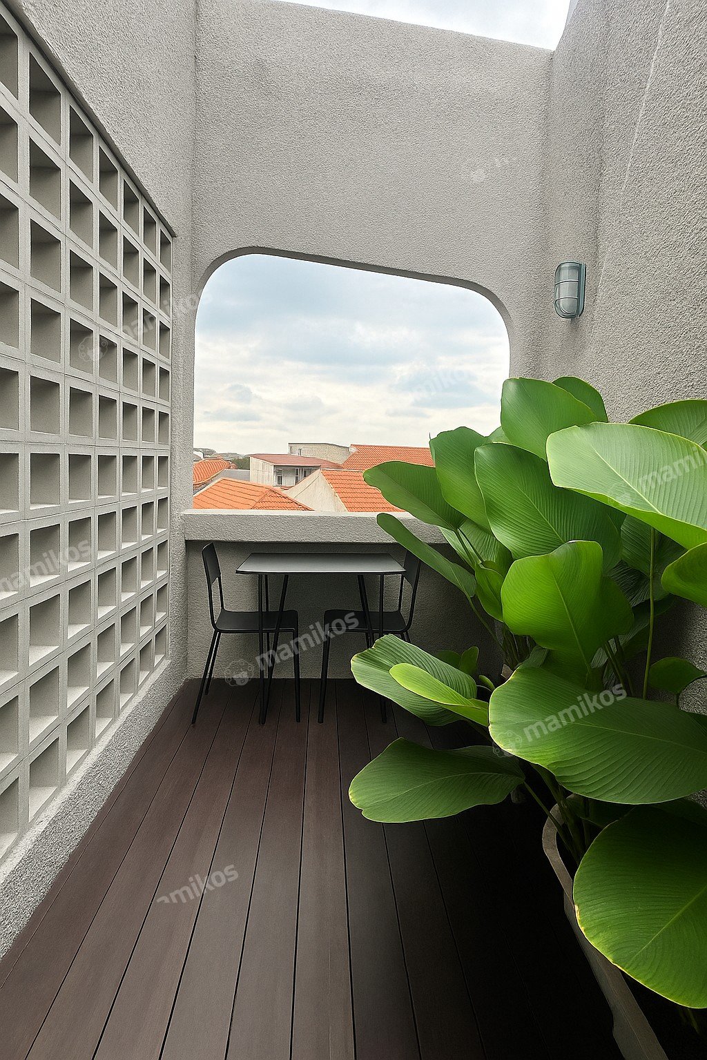 Rumah Sertifikat SHM 3 Kamar Tidur 3 Kamar Mandi Lebak Bulus Jakarta Selatan - Photo 2