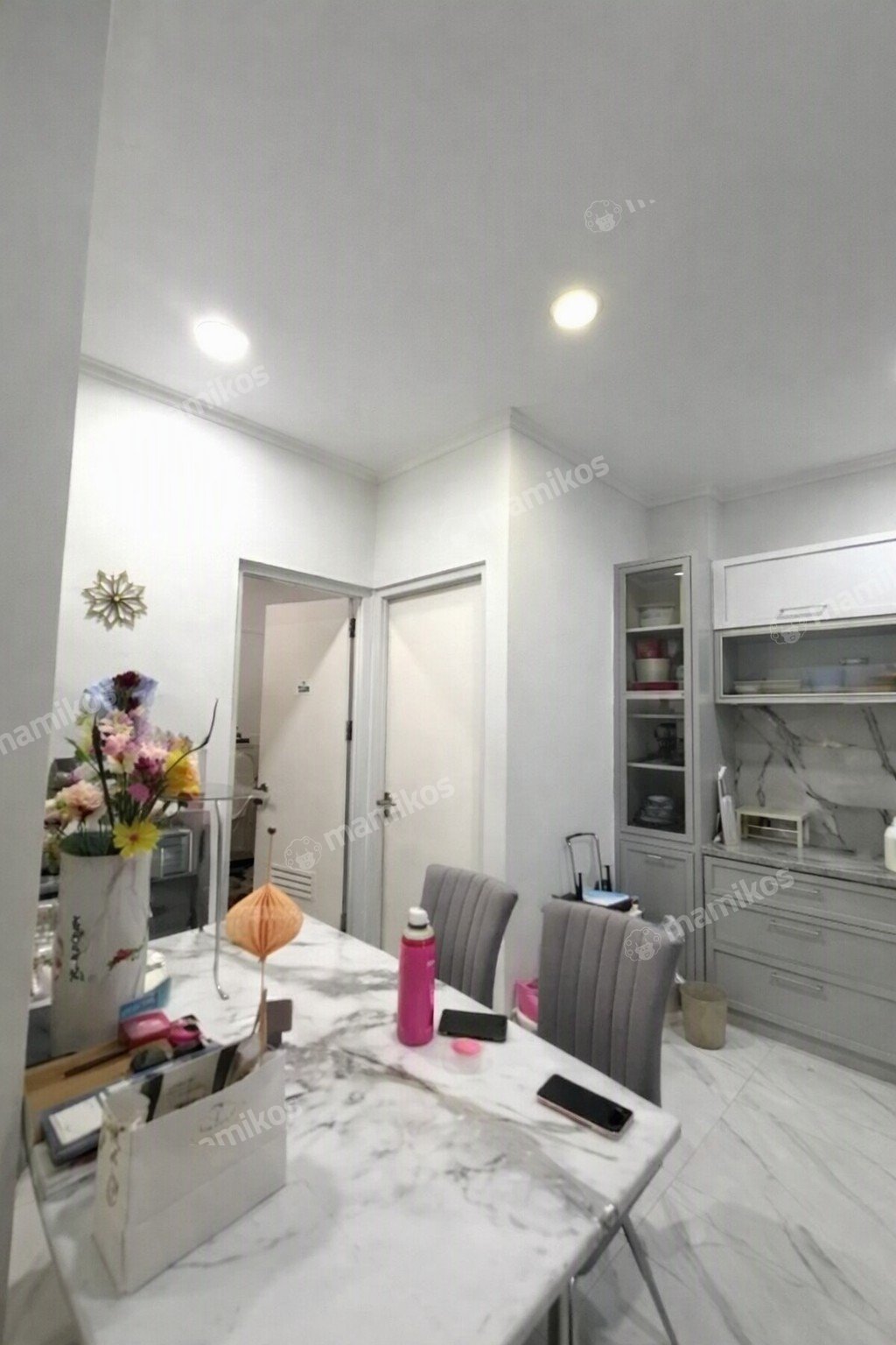 Rumah Sertifikat SHM 2 Kamar Tidur 2 Kamar Mandi Sunter Jakarta Utara - Photo 2
