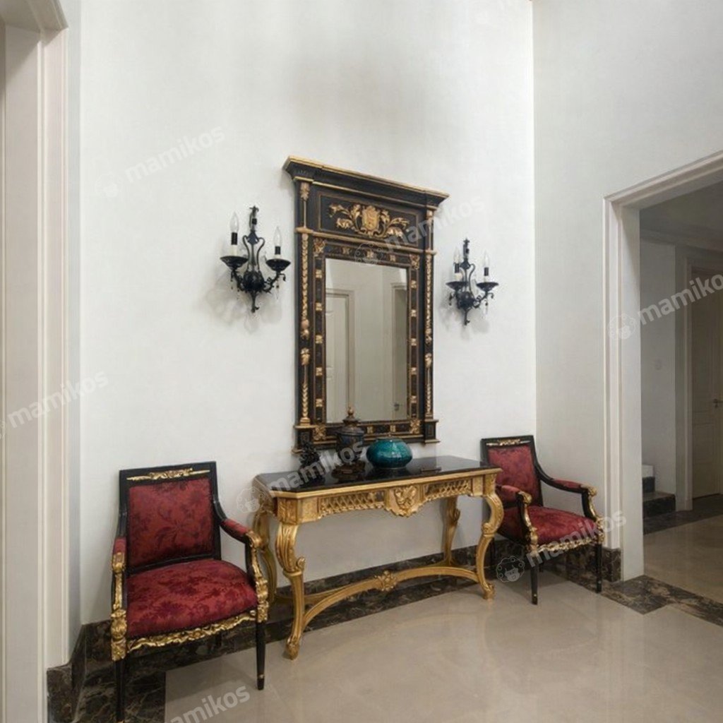 Rumah Sertifikat SHM 5 Kamar Tidur 5 Kamar Mandi Kebayoran Baru Jakarta Selatan - Photo 2