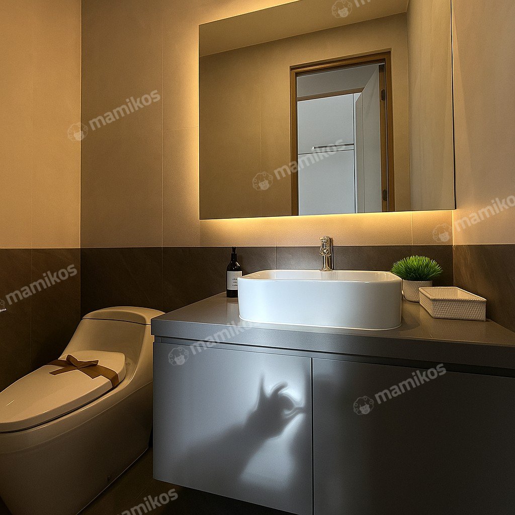 Rumah Sertifikat SHM 4 Kamar Tidur 4 Kamar Mandi Lebak Bulus Jakarta Selatan - Photo 5