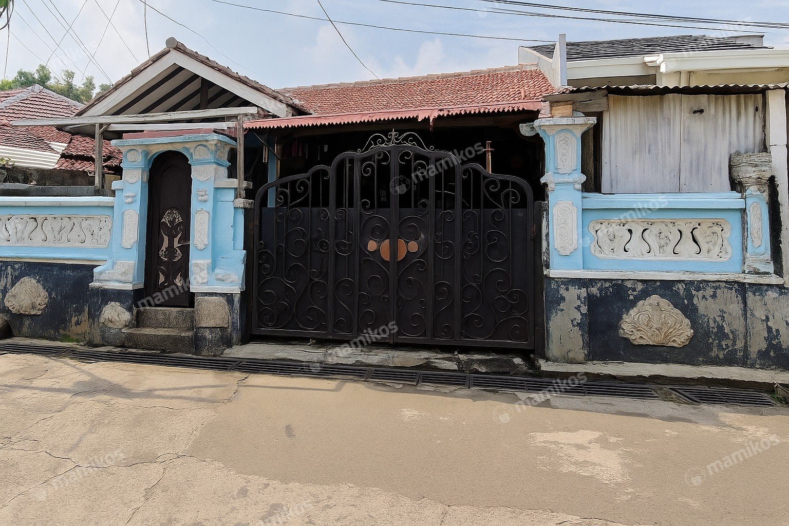 Rumah 2KT 2KM Tanjung Barat Jakarta Selatan