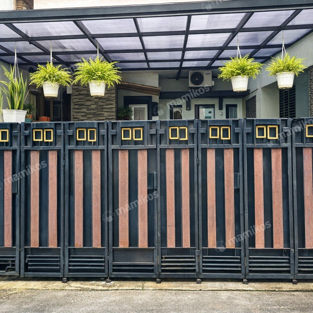 Rumah Sertifikat SHM 2 Kamar Tidur 2 Kamar Mandi Taman Meruya Jakarta Barat - Photo 2