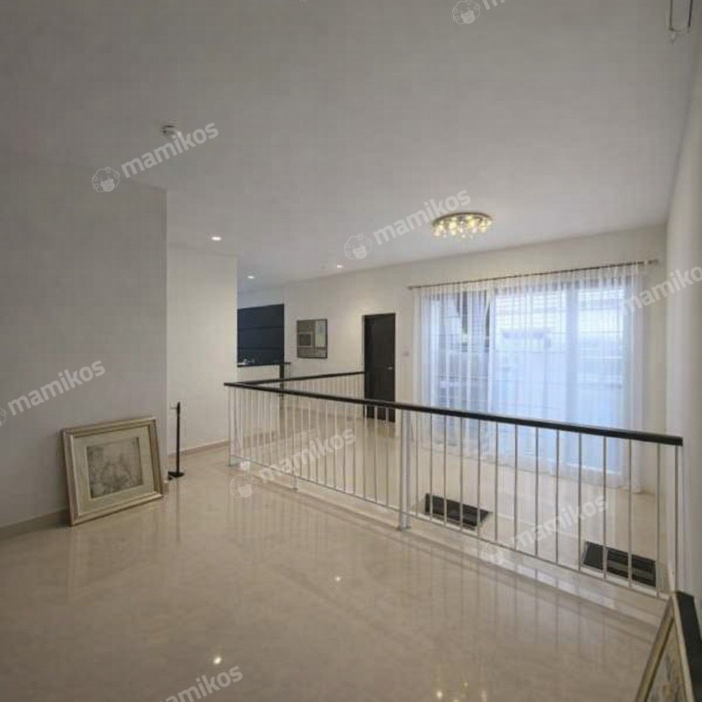 Rumah Sertifikat SHM 4 Kamar Tidur 3 Kamar Mandi Metland Puri Jakarta Barat - Photo 2