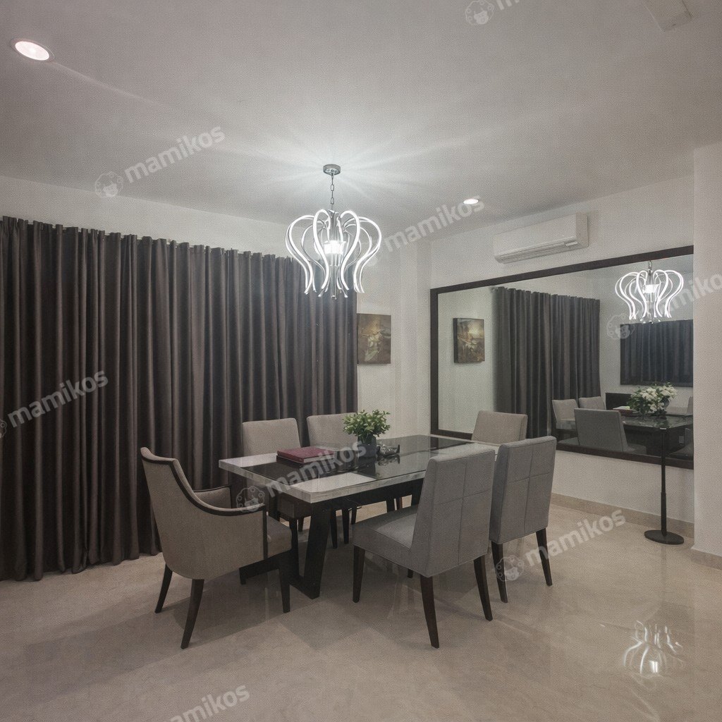 Rumah Sertifikat SHM 4 Kamar Tidur 3 Kamar Mandi Metland Puri Jakarta Barat - Photo 5