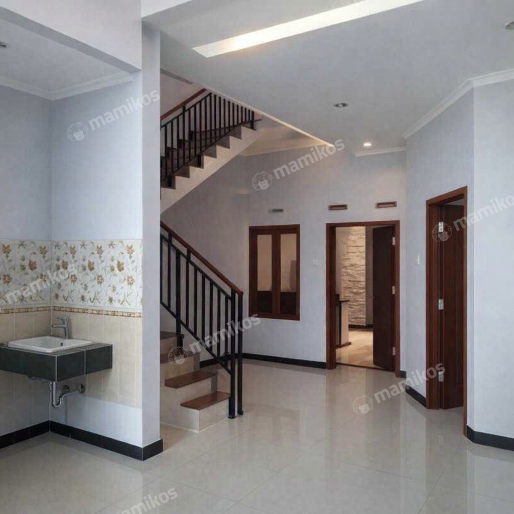 Rumah Sertifikat SHM 4 Kamar Tidur 3 Kamar Mandi Cipayung Jakarta Timur - Photo 4