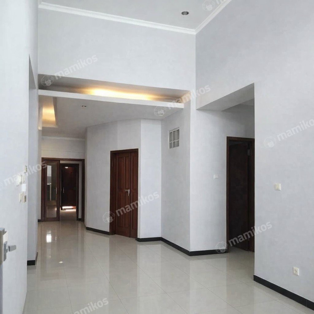 Rumah Sertifikat SHM 4 Kamar Tidur 3 Kamar Mandi Cipayung Jakarta Timur - Photo 5