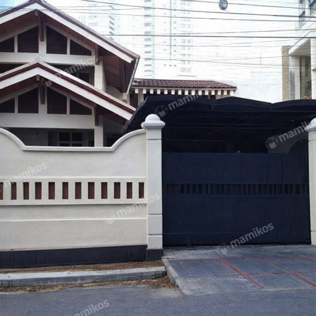 Rumah Sertifikat SHM 3 Kamar Tidur 3 Kamar Mandi Kuningan Jakarta Selatan - Photo 4