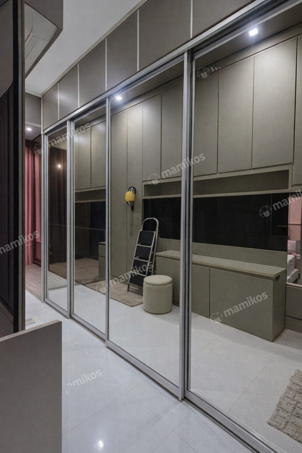 Rumah Sertifikat SHM 3 Kamar Tidur 2 Kamar Mandi Metland Puri Jakarta Barat - Photo 4
