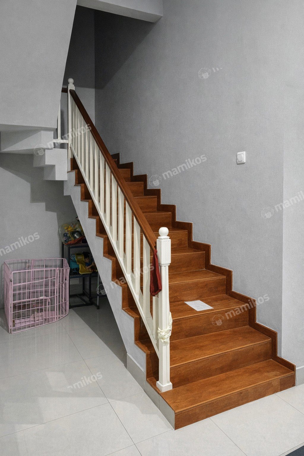 Rumah Sertifikat SHM 3 Kamar Tidur 2 Kamar Mandi Metland Puri Jakarta Barat - Photo 5