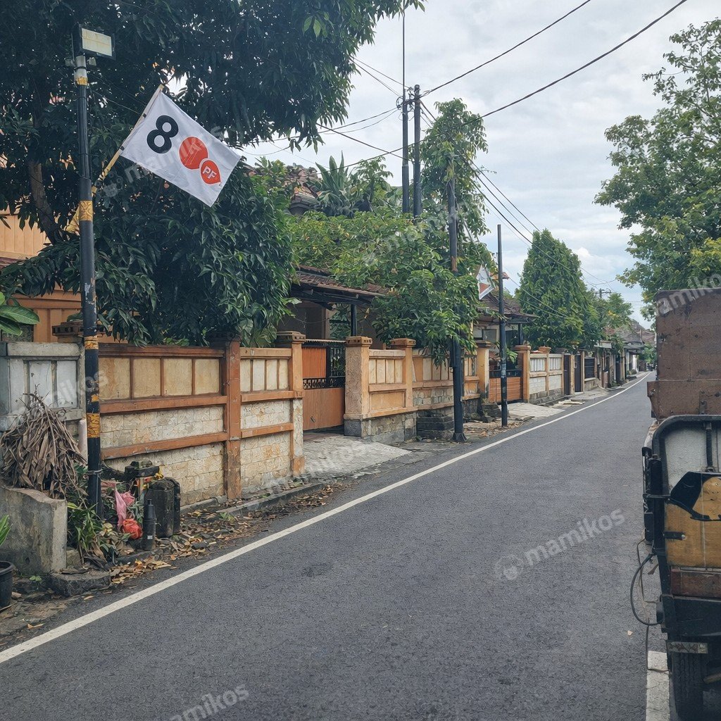Rumah Sertifikat SHM 4 Kamar Tidur 4 Kamar Mandi Duren Tiga Jakarta Selatan - Photo 3