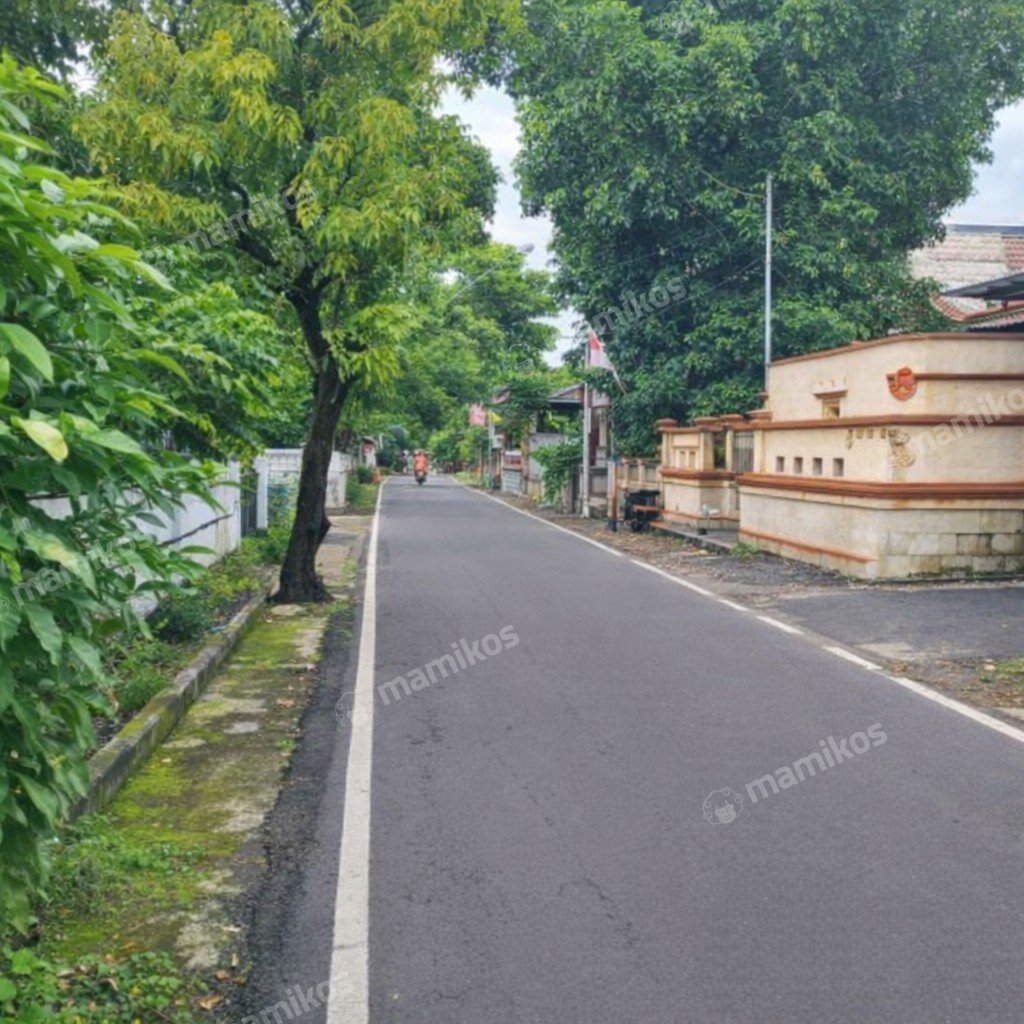 Rumah Sertifikat SHM 4 Kamar Tidur 4 Kamar Mandi Duren Tiga Jakarta Selatan - Photo 4