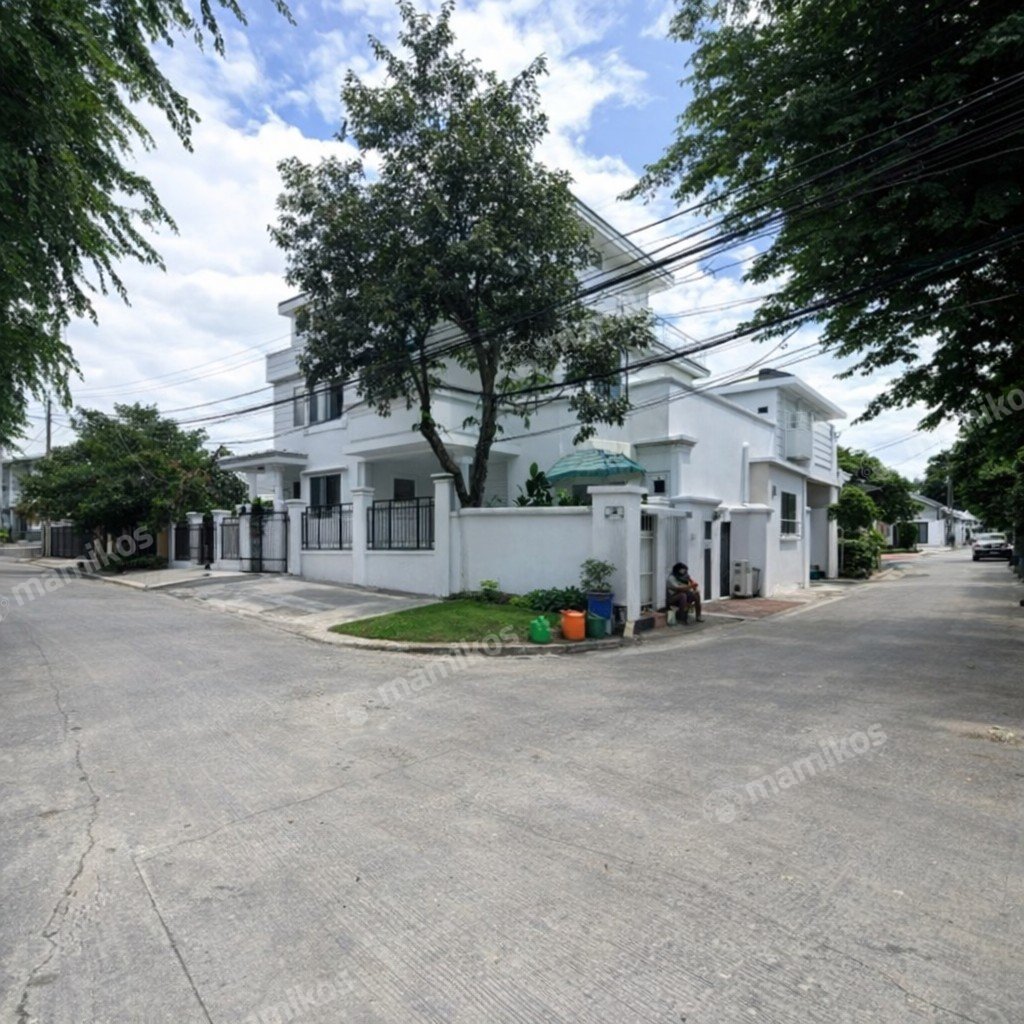 Rumah Sertifikat SHM 4 Kamar Tidur 4 Kamar Mandi Sektor 1 - Bintaro Jakarta Selatan - Photo 5