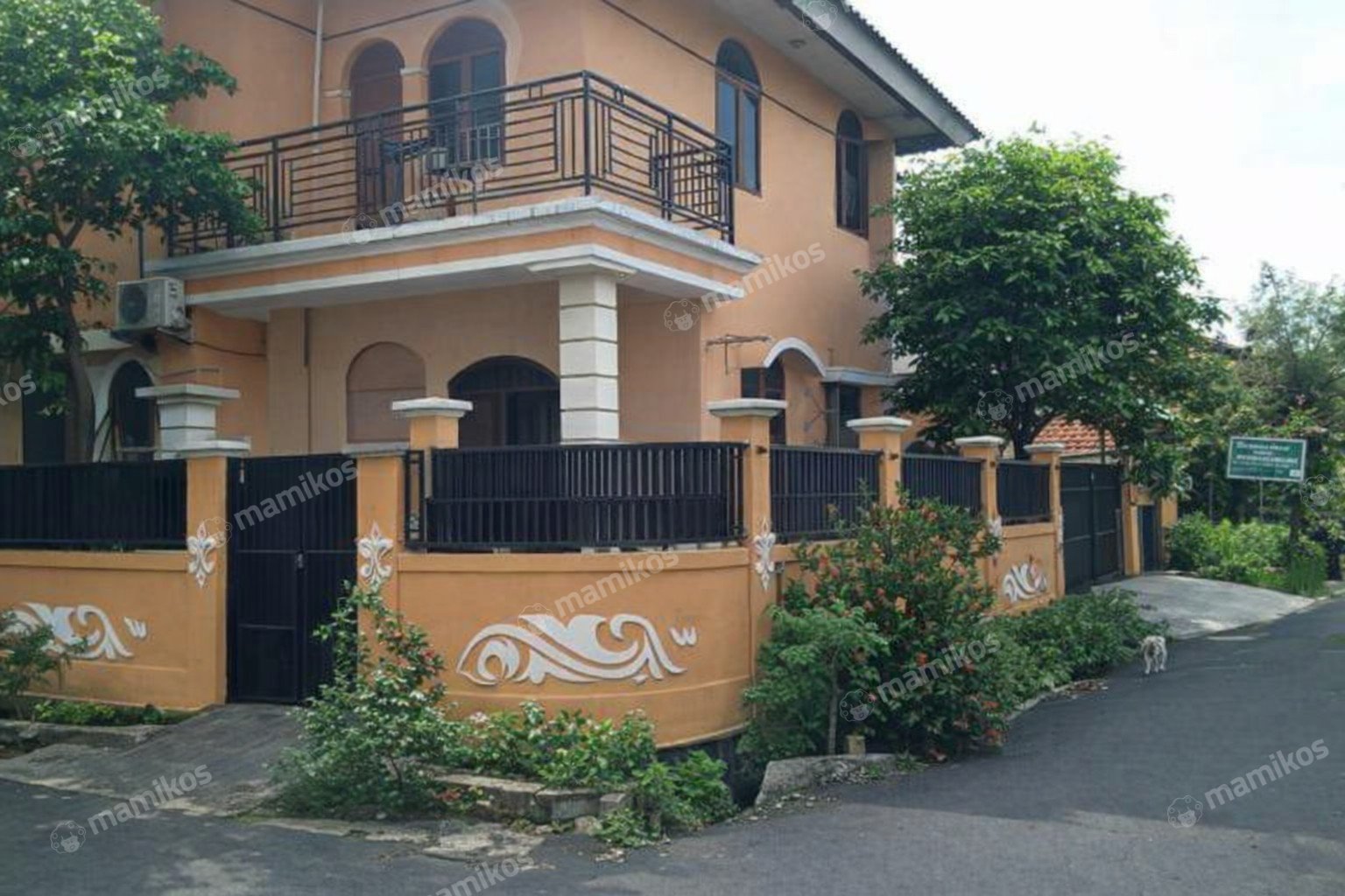 Rumah Sertifikat SHM 3 Kamar Tidur 3 Kamar Mandi Buaran Jakarta Timur