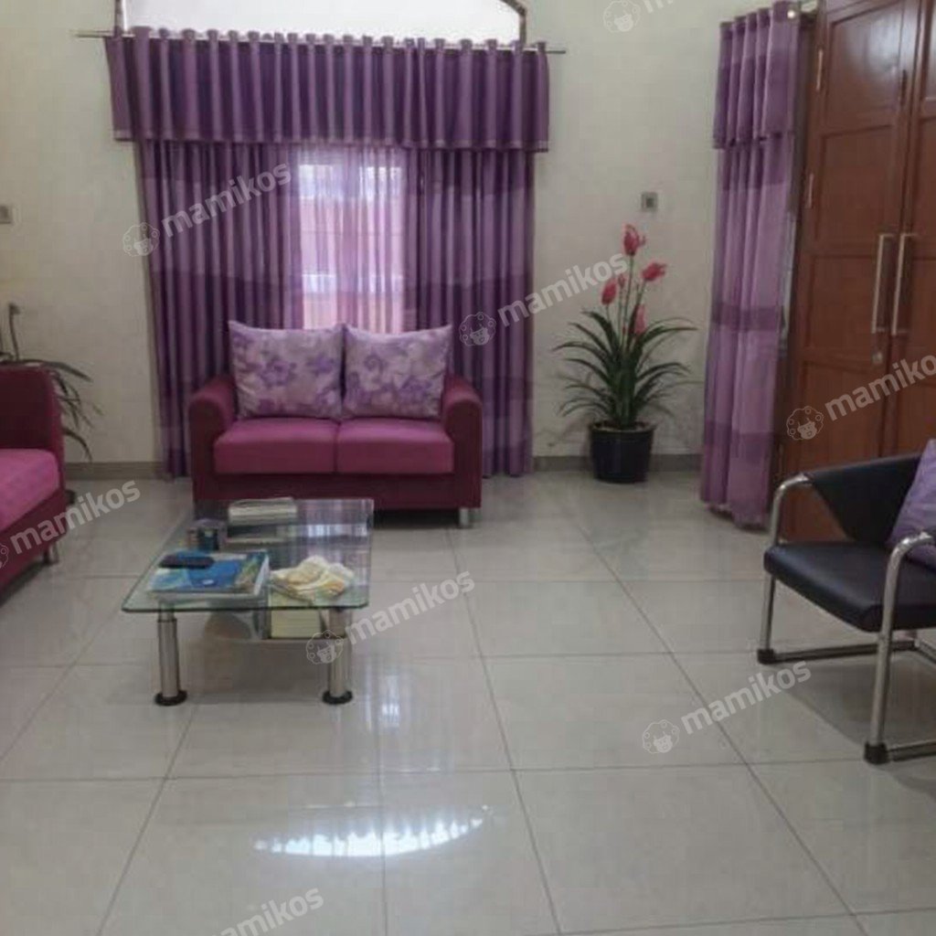 Rumah Sertifikat SHM 3 Kamar Tidur 3 Kamar Mandi Buaran Jakarta Timur - Photo 2