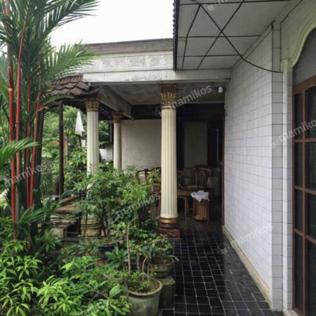Rumah Sertifikat SHM 5 Kamar Tidur 4 Kamar Mandi Duren Sawit Jakarta Timur - Photo 3