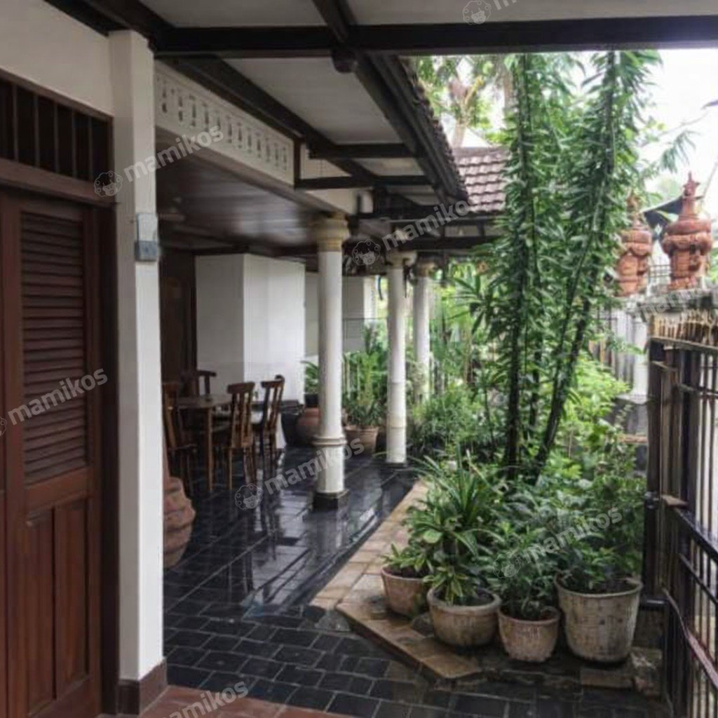 Rumah Sertifikat SHM 5 Kamar Tidur 4 Kamar Mandi Duren Sawit Jakarta Timur - Photo 4