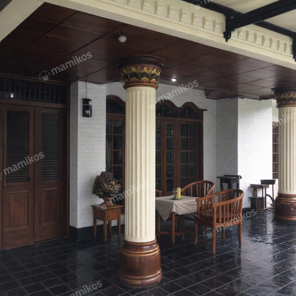 Rumah Sertifikat SHM 5 Kamar Tidur 4 Kamar Mandi Duren Sawit Jakarta Timur - Photo 5