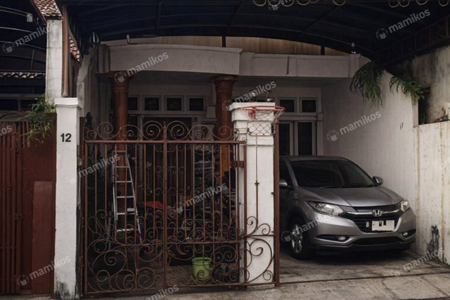 Rumah 3 Kamar Tidur 2 Kamar Mandi 1 Lantai Kedoya Selatan Jakarta Barat