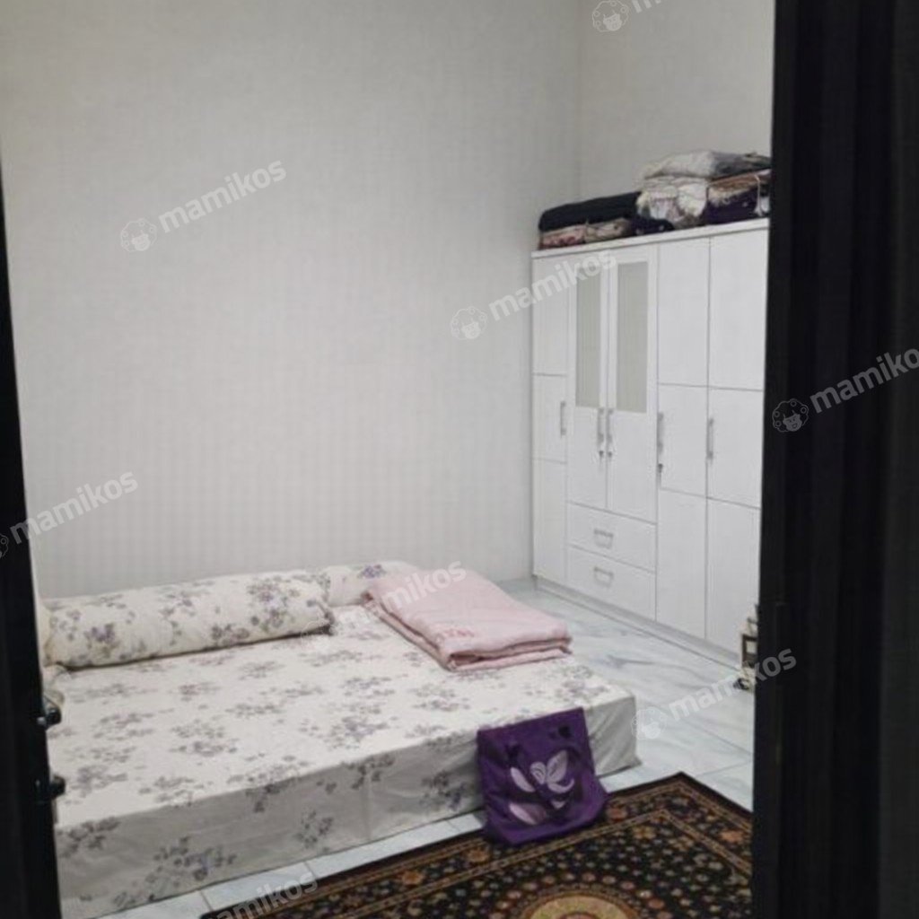 Rumah 3 Kamar Tidur 2 Kamar Mandi 1 Lantai Kedoya Selatan Jakarta Barat - Photo 2
