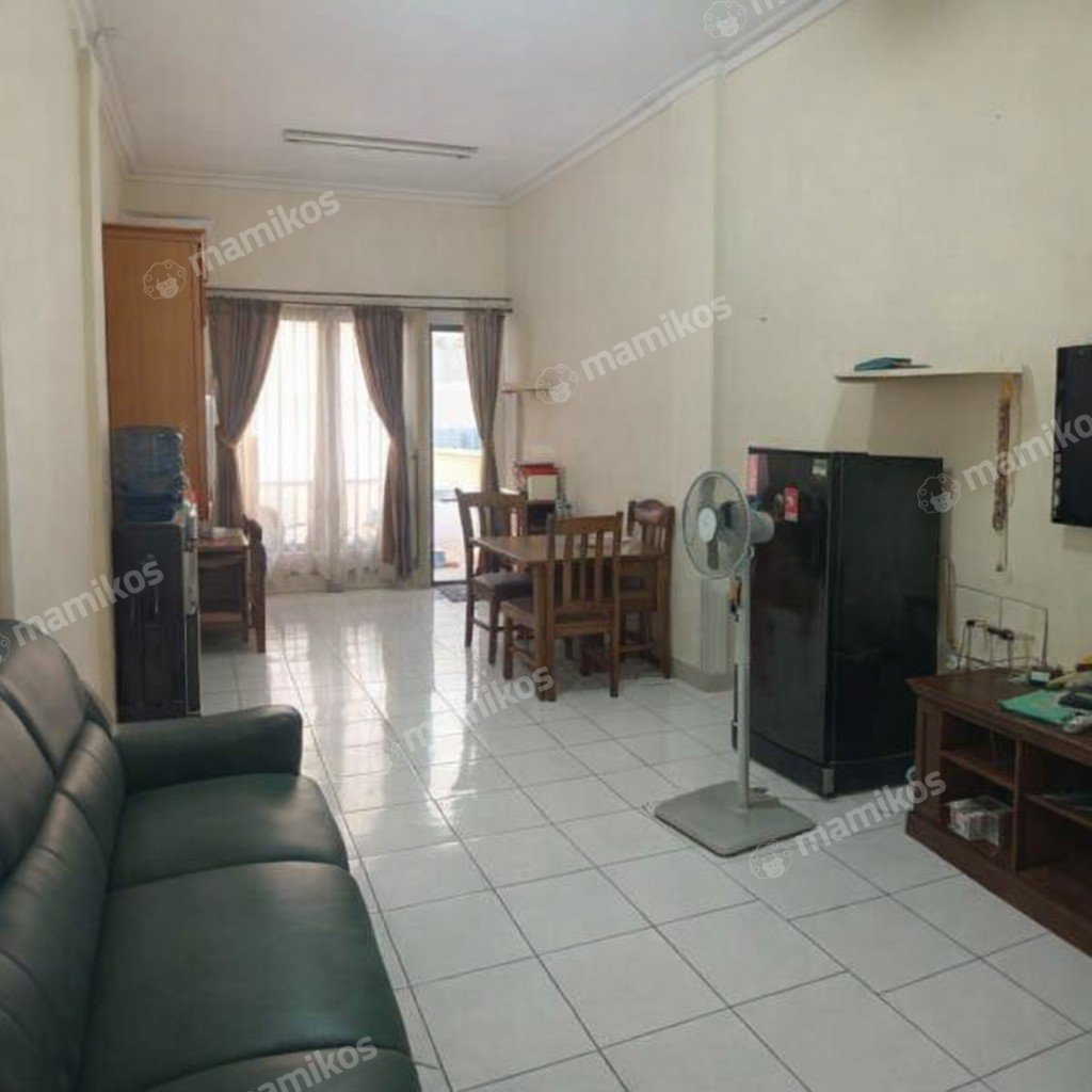 Rumah Sertifikat SHM 5 Kamar Tidur 6 Kamar Mandi Cipete Jakarta Selatan - Photo 5