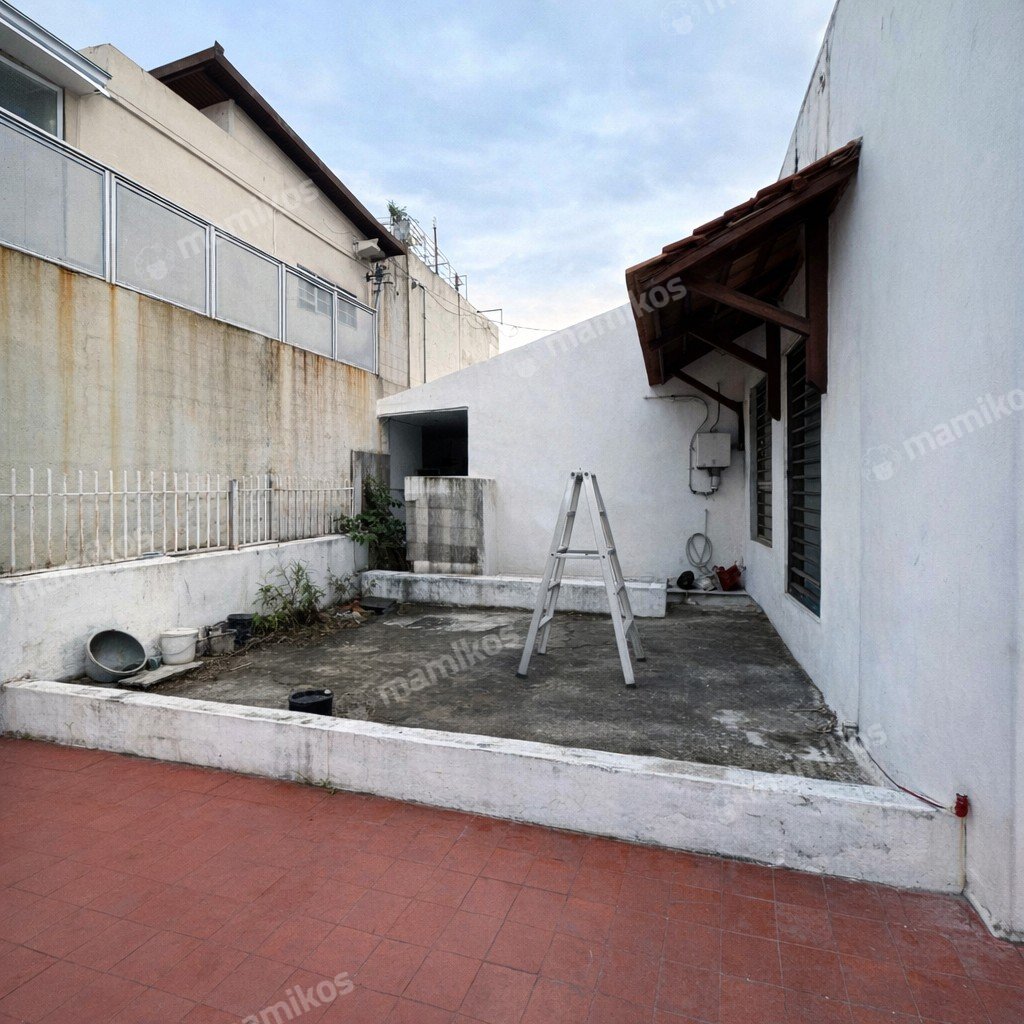 Rumah Sertifikat SHM 6 Kamar Tidur 5 Kamar Mandi Kebayoran Baru Jakarta Selatan - Photo 4