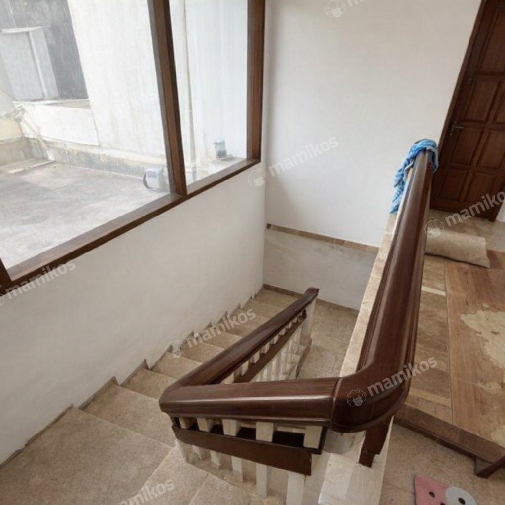 Rumah Sertifikat SHM 6 Kamar Tidur 5 Kamar Mandi Kebayoran Baru Jakarta Selatan - Photo 5