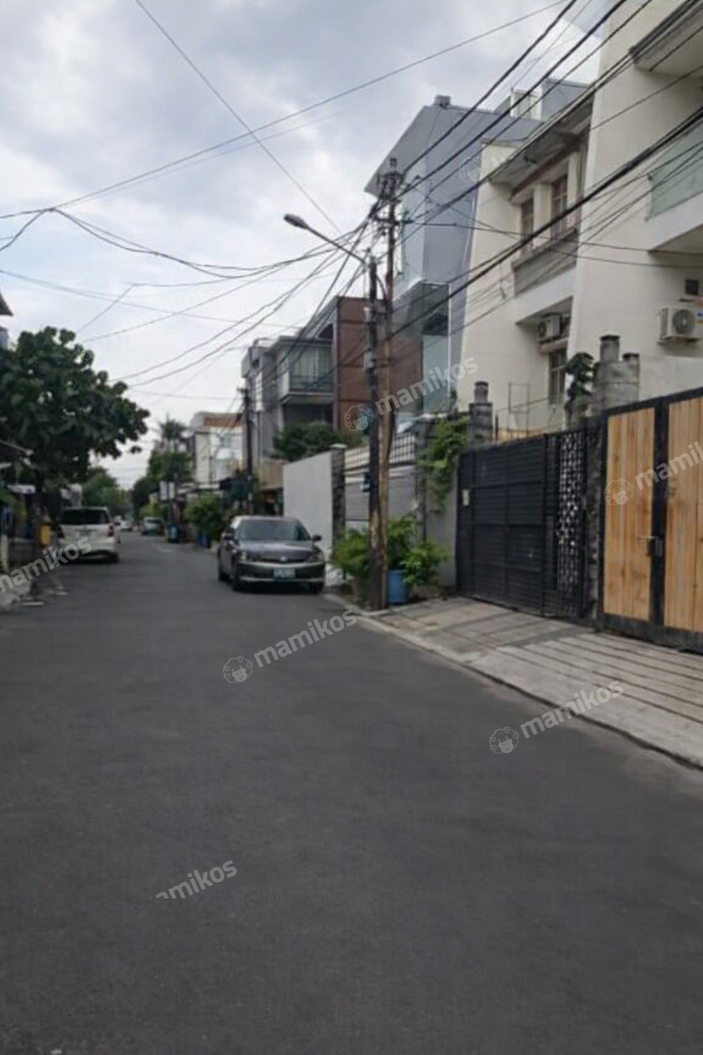 Rumah Sertifikat SHM 3 Kamar Tidur 2 Kamar Mandi Pluit Jakarta Utara - Photo 3
