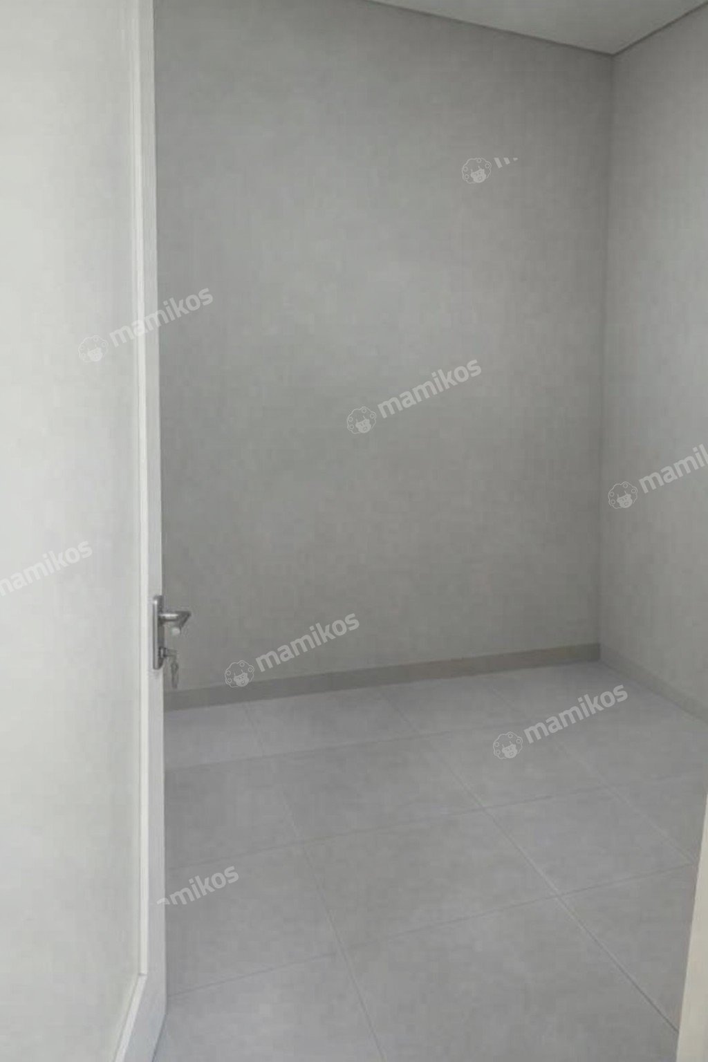 Rumah Sertifikat SHM 3 Kamar Tidur 3 Kamar Mandi Duri Kosambi Jakarta Barat - Photo 3