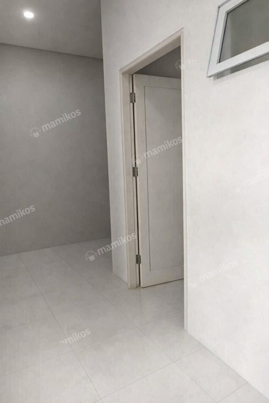 Rumah Sertifikat SHM 3 Kamar Tidur 3 Kamar Mandi Duri Kosambi Jakarta Barat - Photo 5
