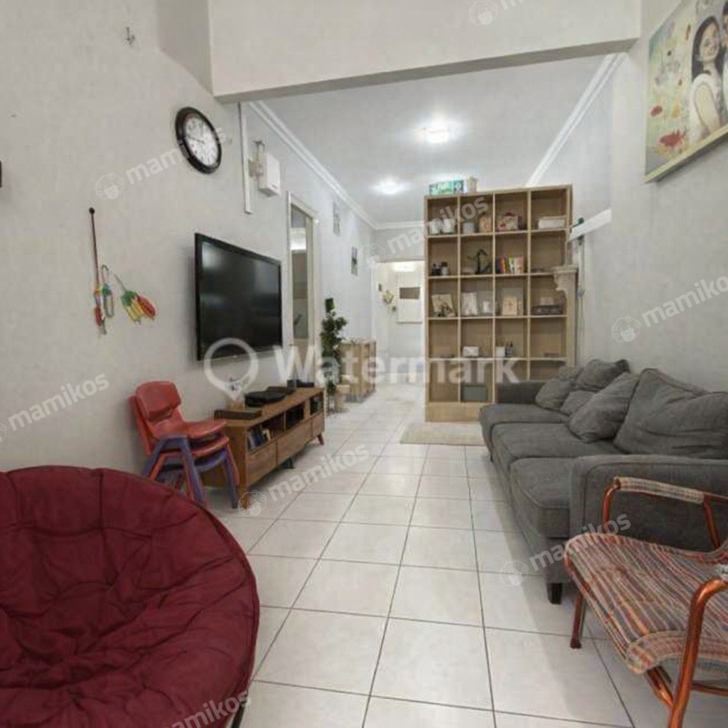Rumah Sertifikat SHM 4 Kamar Tidur 3 Kamar Mandi Green garden Jakarta Barat - Photo 3