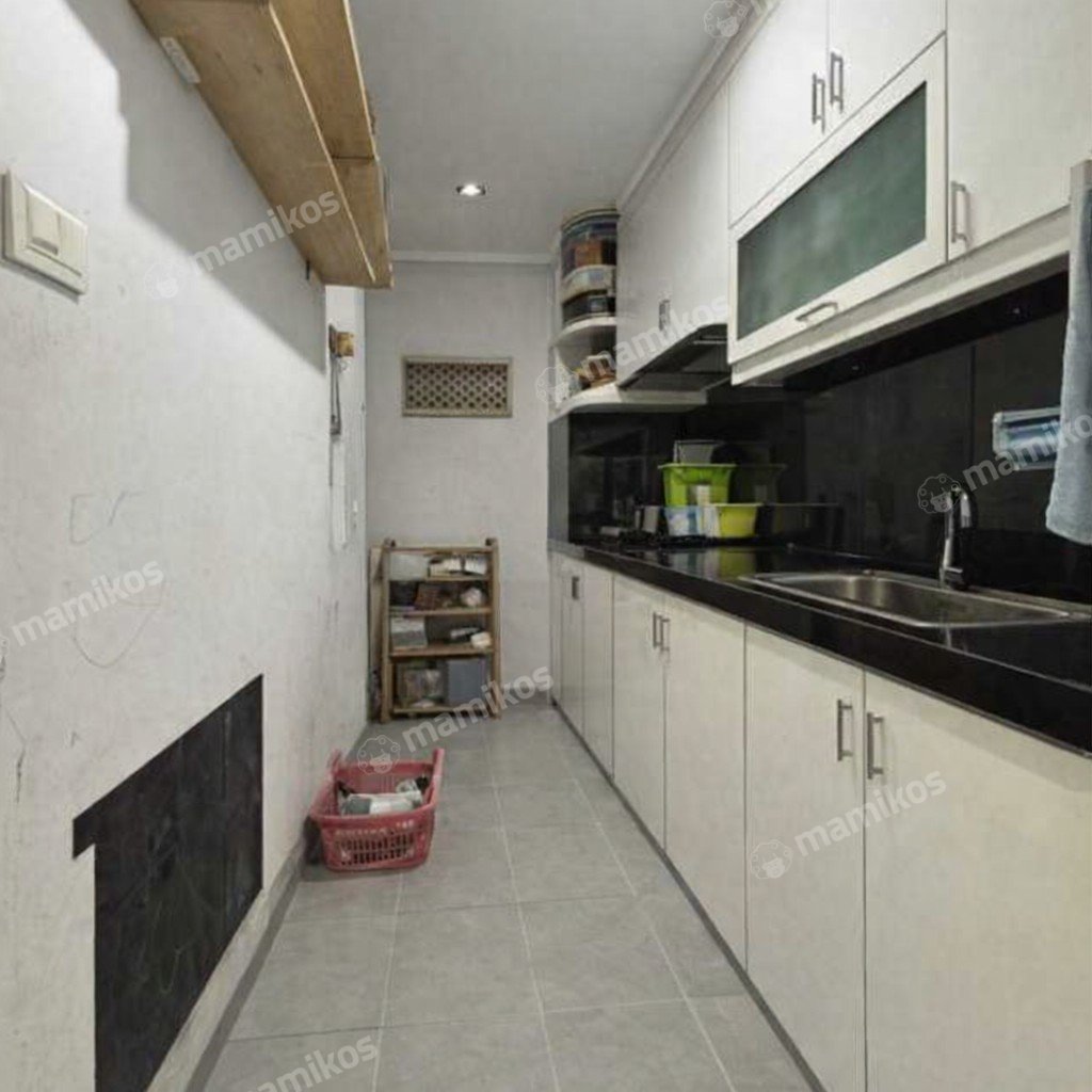 Rumah Sertifikat SHM 4 Kamar Tidur 3 Kamar Mandi Green garden Jakarta Barat - Photo 5