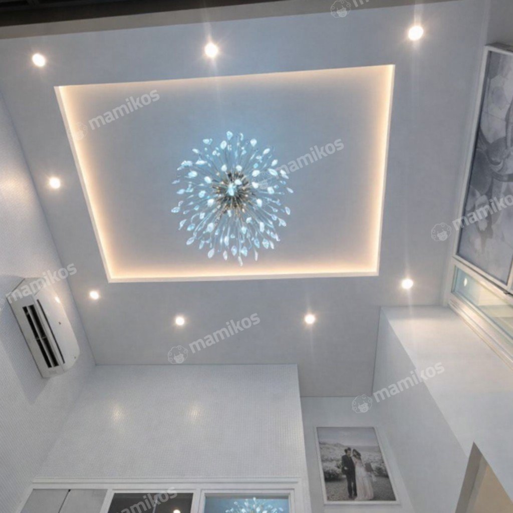 Rumah Sertifikat PPJB 3 Kamar Tidur 4 Kamar Mandi Jakarta Garden City Jakarta Timur - Photo 3